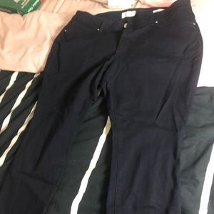 Dark Denim Jessica Simpson